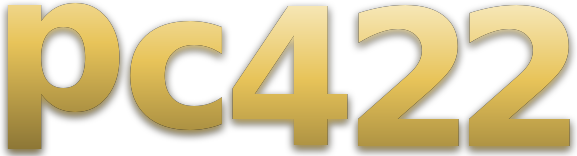 pc422 logo