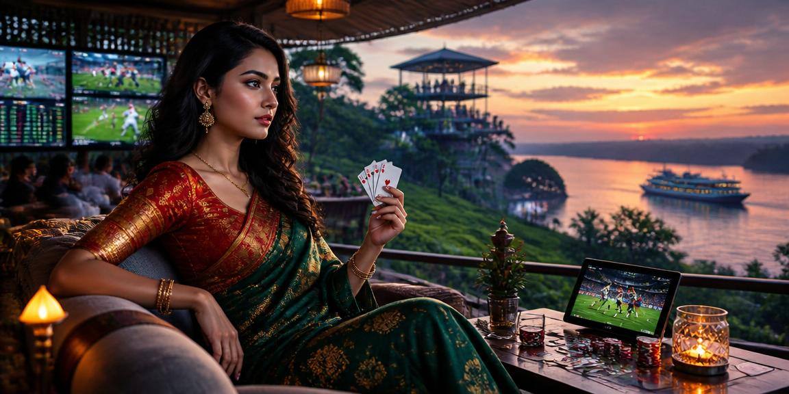 pc422 অ্যাকাউন্ট খুলে লবিতে ঢোকার ধাপগুলো
